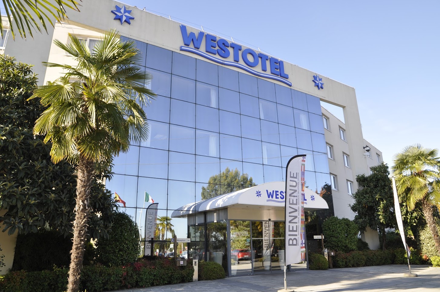 WESTOTEL Nantes-Atlantique