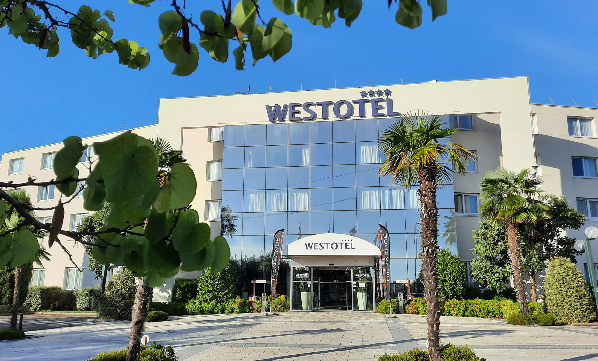 WESTOTEL Nantes-Atlantique